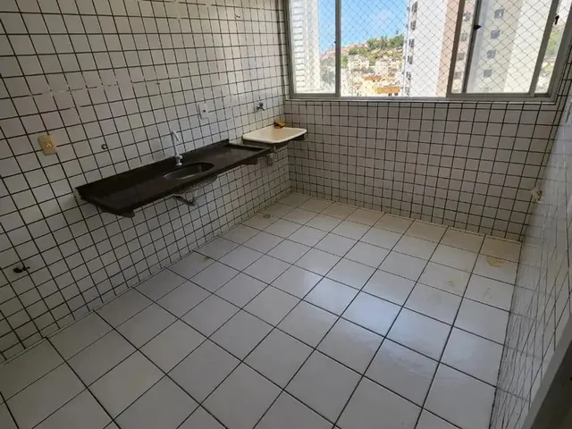 Imagem 3: Residencial Dom Heitor, Alugo, 2 Quartos, Ribeira, Apartamento em Petrópolis, Natal-Rn