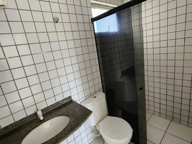 Imagem 6: Residencial Dom Heitor, Alugo, 2 Quartos, Ribeira, Apartamento em Petrópolis, Natal-Rn