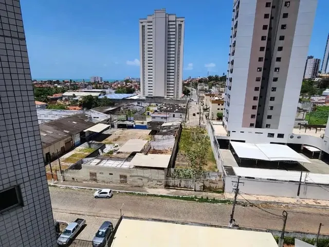 Imagem 2: Residencial Dom Heitor, Alugo, 2 Quartos, Ribeira, Apartamento em Petrópolis, Natal-Rn