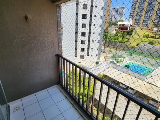 Imagem 14: Residencial Dom Heitor, Alugo, 2 Quartos, Ribeira, Apartamento em Petrópolis, Natal-Rn
