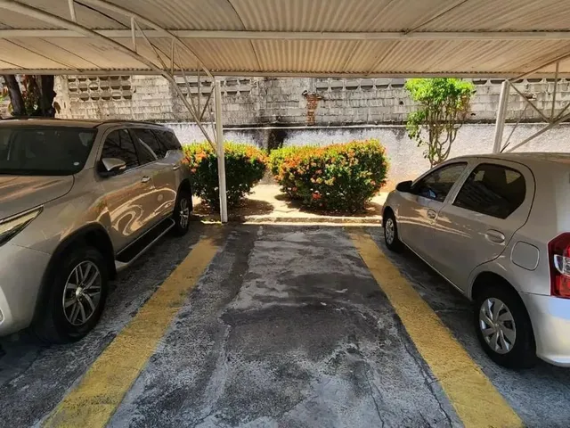 Imagem 11: Residencial Dom Heitor, Alugo, 2 Quartos, Ribeira, Apartamento em Petrópolis, Natal-Rn
