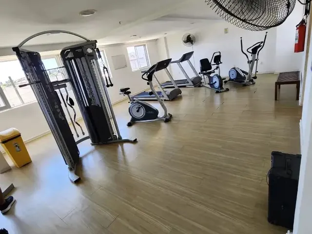 Imagem 15: Residencial Dom Heitor, Alugo, 2 Quartos, Ribeira, Apartamento em Petrópolis, Natal-Rn