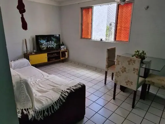 Imagem 3: Apartamento com Posição e Localização Privilegiada