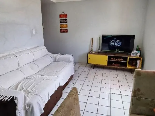 Imagem 4: Apartamento com Posição e Localização Privilegiada