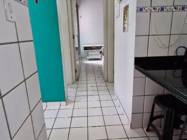 Imagem 7: Apartamento com Posição e Localização Privilegiada