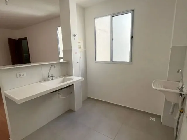 Imagem 2: Apartamento na Zona Norte - Pajuçara