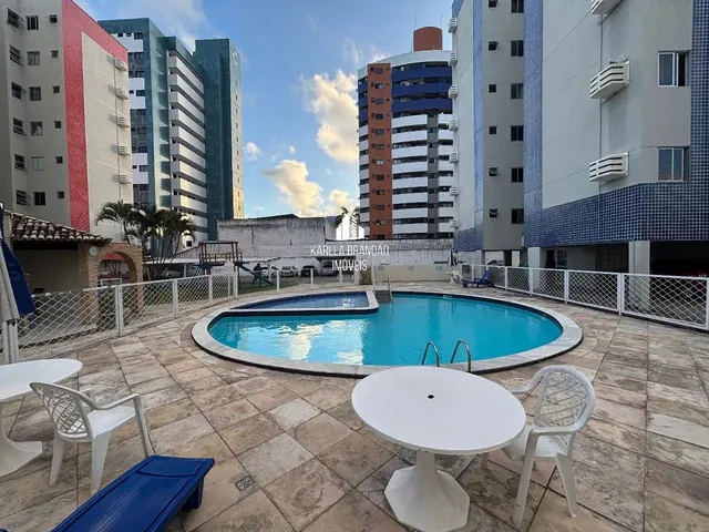 Imagem: Apartamento Residencial em Natal - Rn, Capim