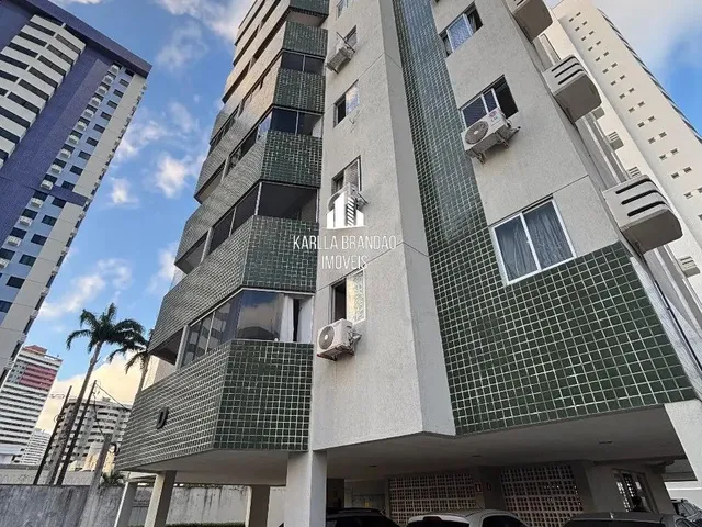 Imagem 2: Apartamento Residencial em Natal - Rn, Capim Macio