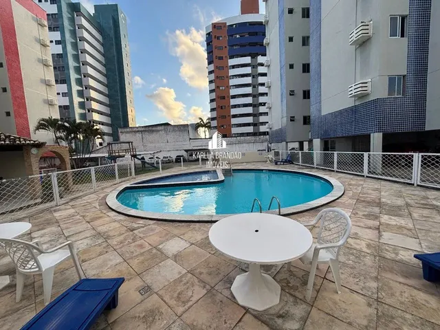 Imagem 7: Apartamento Residencial em Natal - Rn, Capim Macio