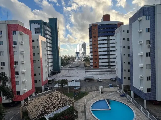 Imagem 13: Apartamento Residencial em Natal - Rn, Capim Macio