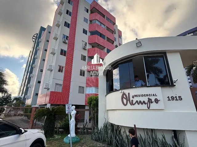 Imagem 4: Apartamento Residencial em Natal - Rn, Capim Macio