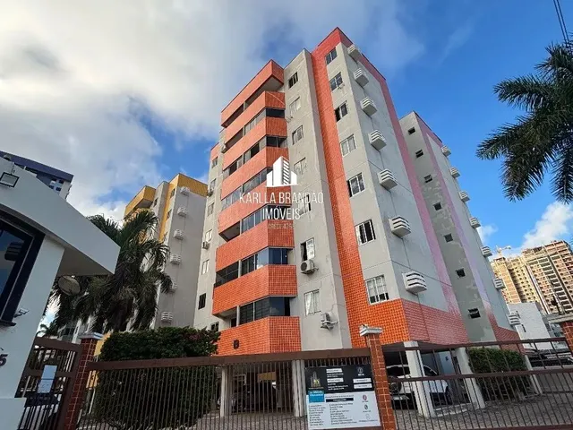 Imagem 10: Apartamento Residencial em Natal - Rn, Capim Macio