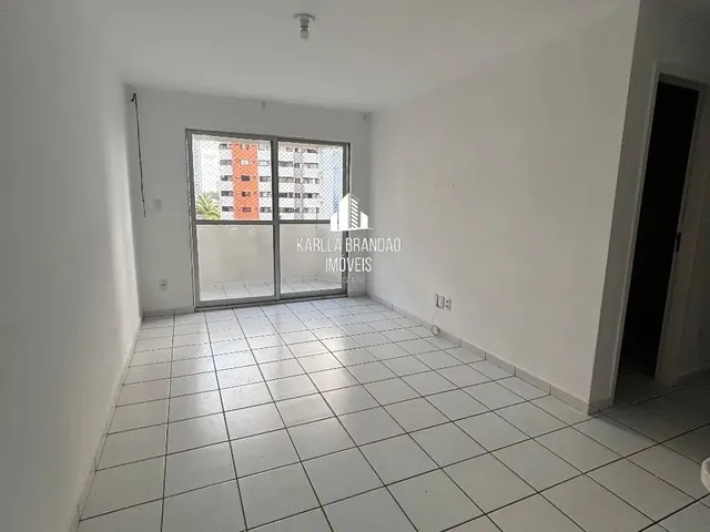 Imagem 9: Apartamento Residencial em Natal - Rn, Capim Macio