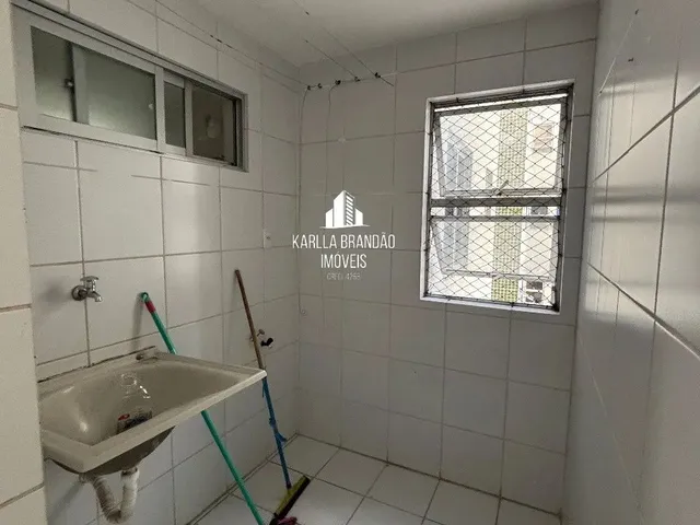 Imagem 16: Apartamento Residencial em Natal - Rn, Capim Macio