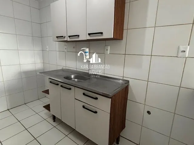 Imagem 3: Apartamento Residencial em Natal - Rn, Capim Macio