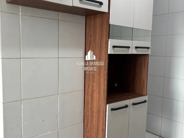 Imagem 11: Apartamento Residencial em Natal - Rn, Capim Macio