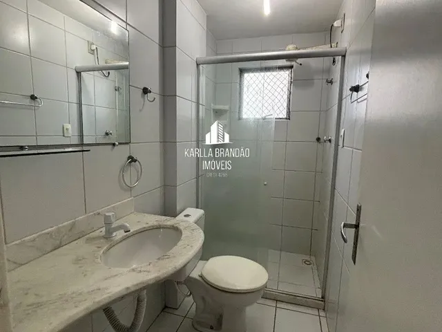Imagem 6: Apartamento Residencial em Natal - Rn, Capim Macio