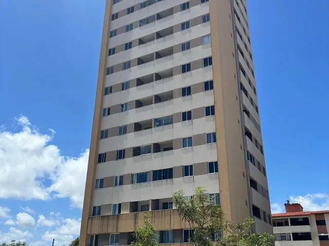 Imagem: Alugo Apartamento em Nova Parnamirim