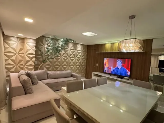 Imagem: Roberto Freire Condominio Fechado com Piscina