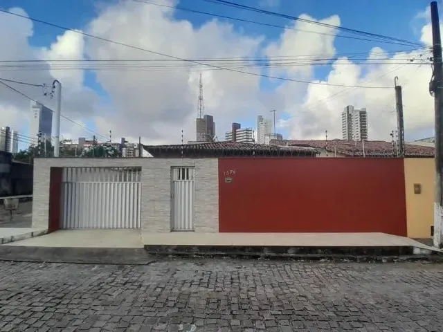 Imagem: Casa com 3 Quartos, Sendo Uma Suite, de