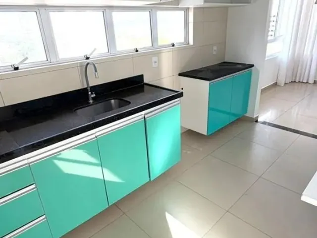 Imagem 10: Apartamento para Locação em Capim Macio