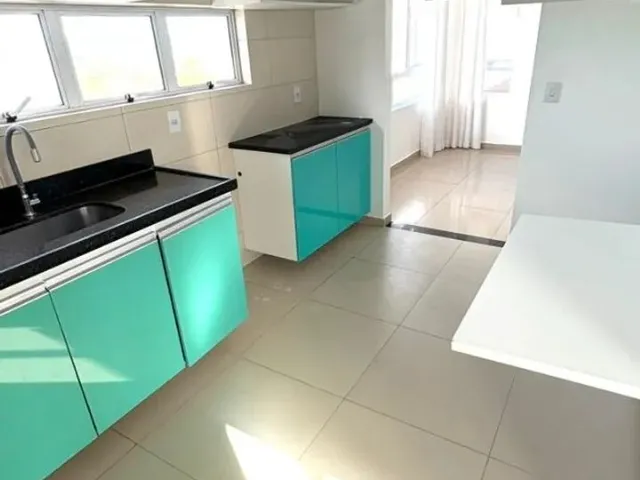 Imagem 9: Apartamento para Locação em Capim Macio