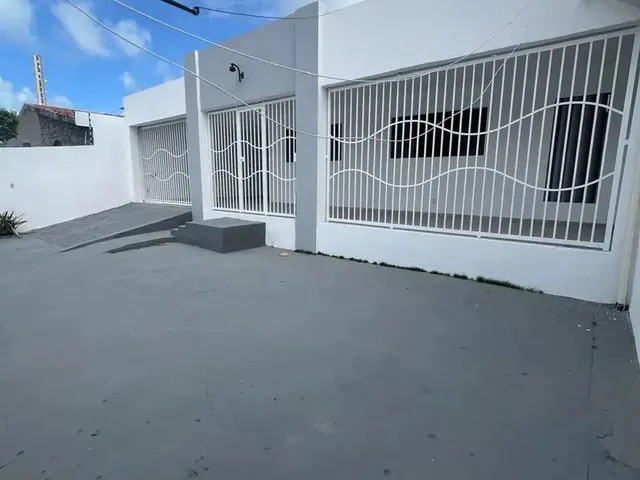 Imagem: Sua Nova Casa em Ponta Negra Espaço, Conforto
