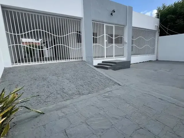 Imagem 6: Sua Nova Casa em Ponta Negra: Espaço, Conforto e 2 Edículas Extras!