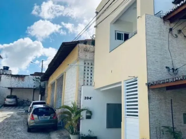 Imagem: Kitnet Alecrim