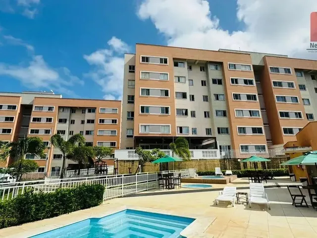 Imagem: Oásis Paradise para Locação Conforto