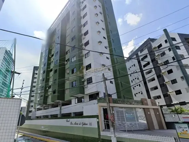Imagem: Condominio Residencial Maria de Fátima