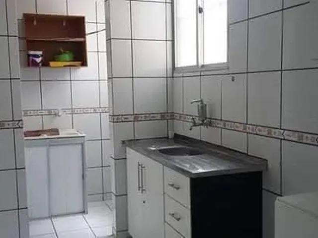 Imagem 10: Apartamento 2 Quartos em Capim Macio