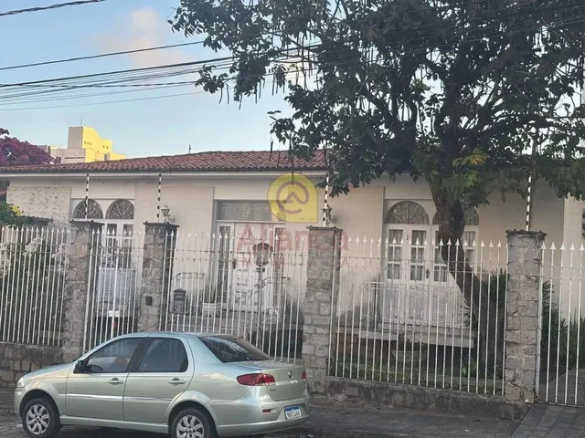 Imagem: Casa em Lagoa Nova