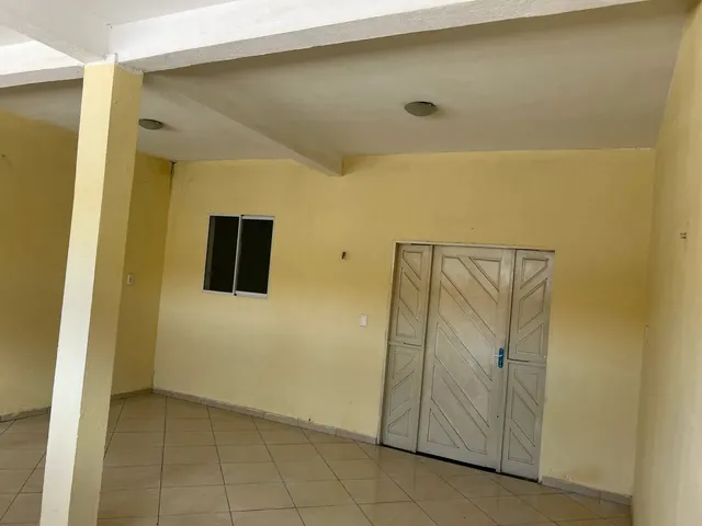 Imagem 8: Aluga Casa, Lado Sombra, Próxima Padaria,Escolas,Praça Lazer,Paradas Ônibus,Farmácias
