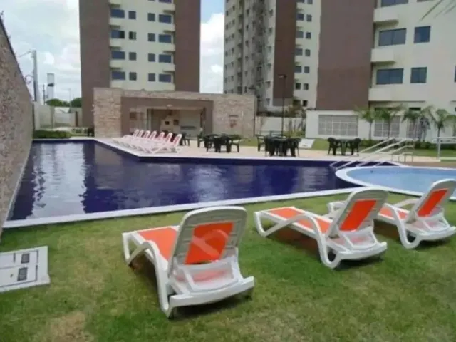 Imagem: Apartamento com 2 Quarto(S) e 1 Banheiro(S)