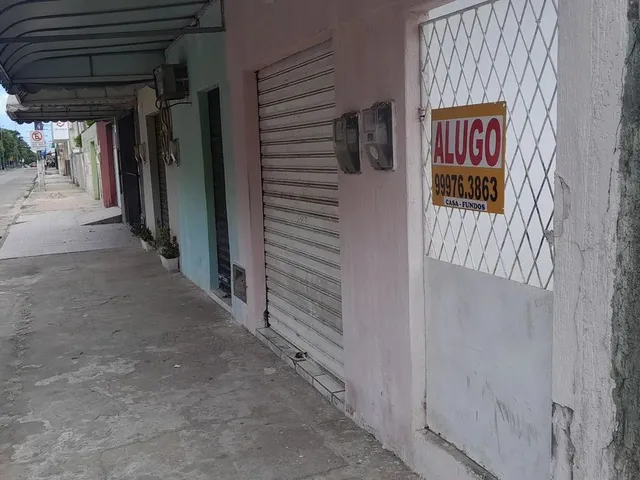 Imagem 2: Alugo Casa 2/4 no Conjunto Parque dos Coqueiros