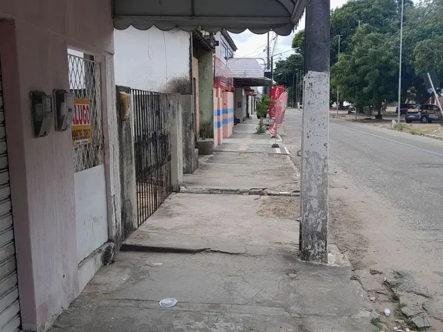 Imagem 3: Alugo Casa 2/4 no Conjunto Parque dos Coqueiros