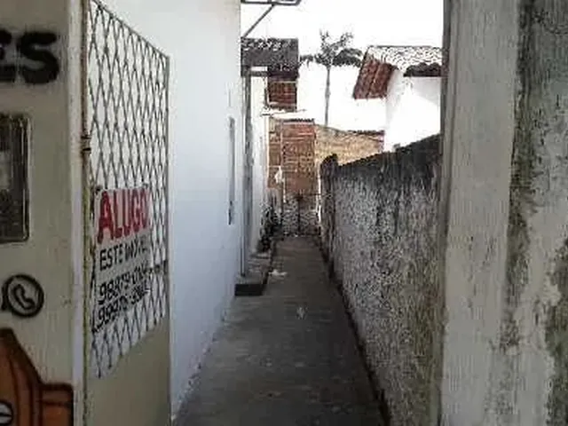Imagem 5: Alugo Casa 2/4 no Conjunto Parque dos Coqueiros