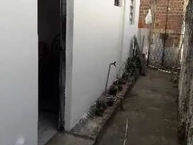 Imagem 4: Alugo Casa 2/4 no Conjunto Parque dos Coqueiros