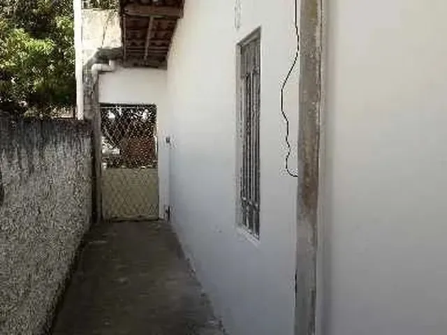 Imagem 8: Alugo Casa 2/4 no Conjunto Parque dos Coqueiros