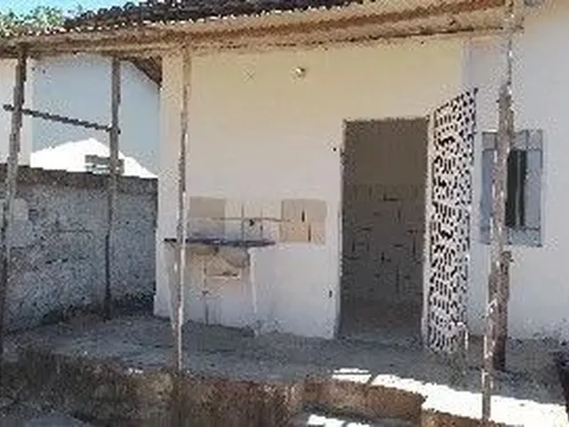 Imagem 16: Alugo Casa 2/4 no Conjunto Parque dos Coqueiros