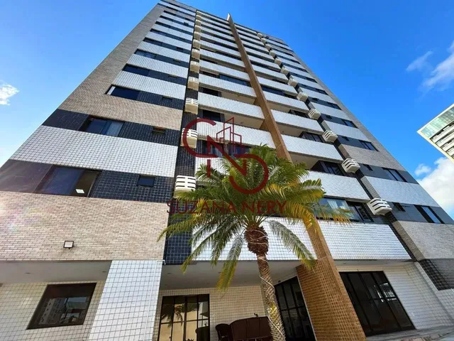 Imagem: Apartamento 3 Suítes em Lagoa Nova - Natal