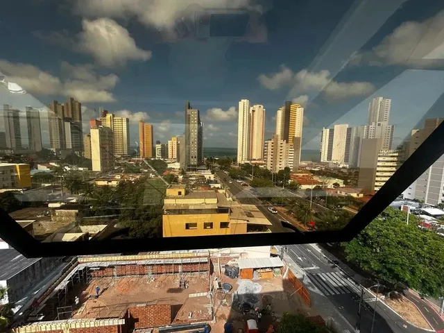 Imagem: Via del Mare - Ponta Negra - 8º Andar