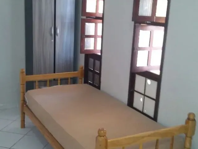 Imagem: Quarto em Natal Próximo a Ufrn