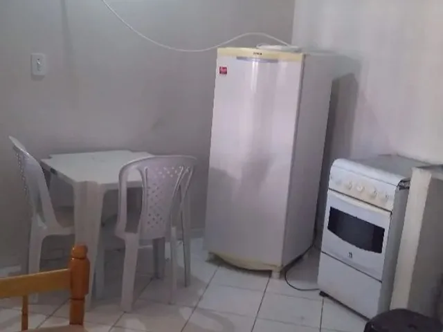 Imagem 3: Quarto em Natal Próximo a Ufrn