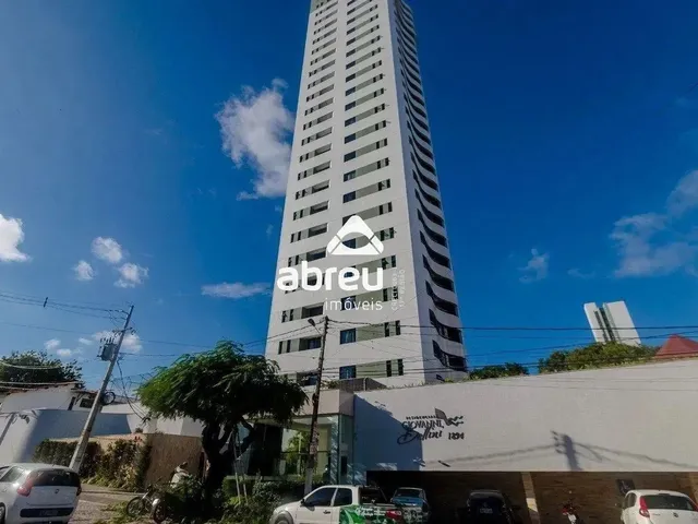Imagem 3: Imóvel para Aluguel com 109 Metros Quadrados com 3 Quartos em Lagoa Nova - Natal - Rn