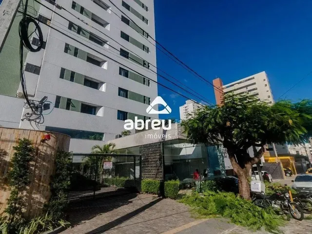 Imagem 7: Imóvel para Aluguel com 109 Metros Quadrados com 3 Quartos em Lagoa Nova - Natal - Rn