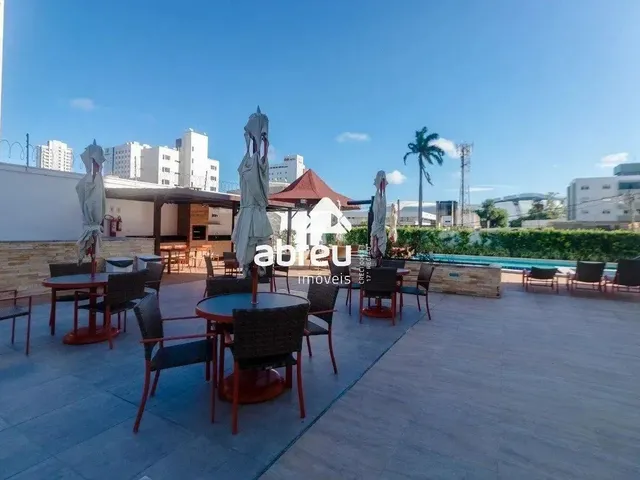 Imagem 16: Imóvel para Aluguel com 109 Metros Quadrados com 3 Quartos em Lagoa Nova - Natal - Rn