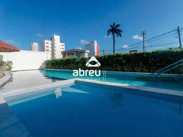 Imagem 4: Imóvel para Aluguel com 109 Metros Quadrados com 3 Quartos em Lagoa Nova - Natal - Rn