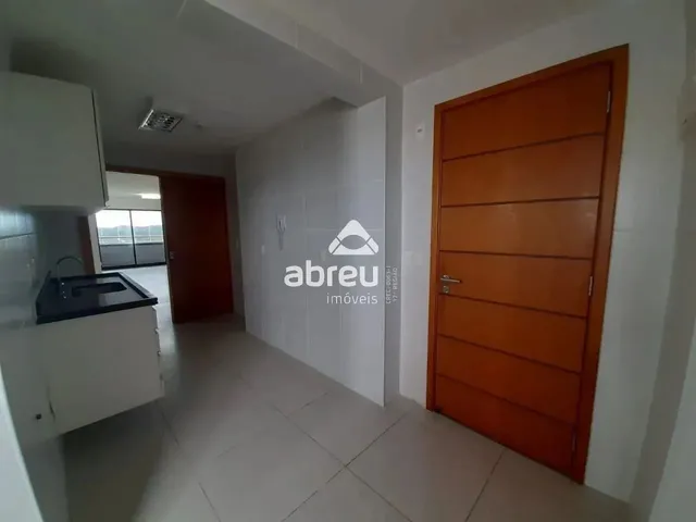 Imagem 6: Imóvel para Aluguel com 109 Metros Quadrados com 3 Quartos em Lagoa Nova - Natal - Rn